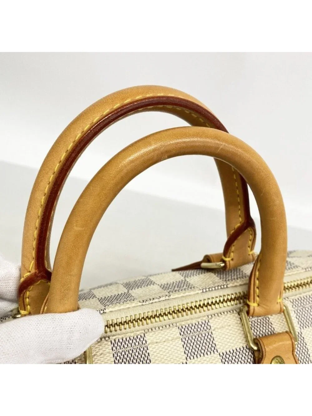 Louis Vuitton this authentic